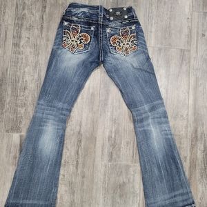 Miss Me Jeans Size 24